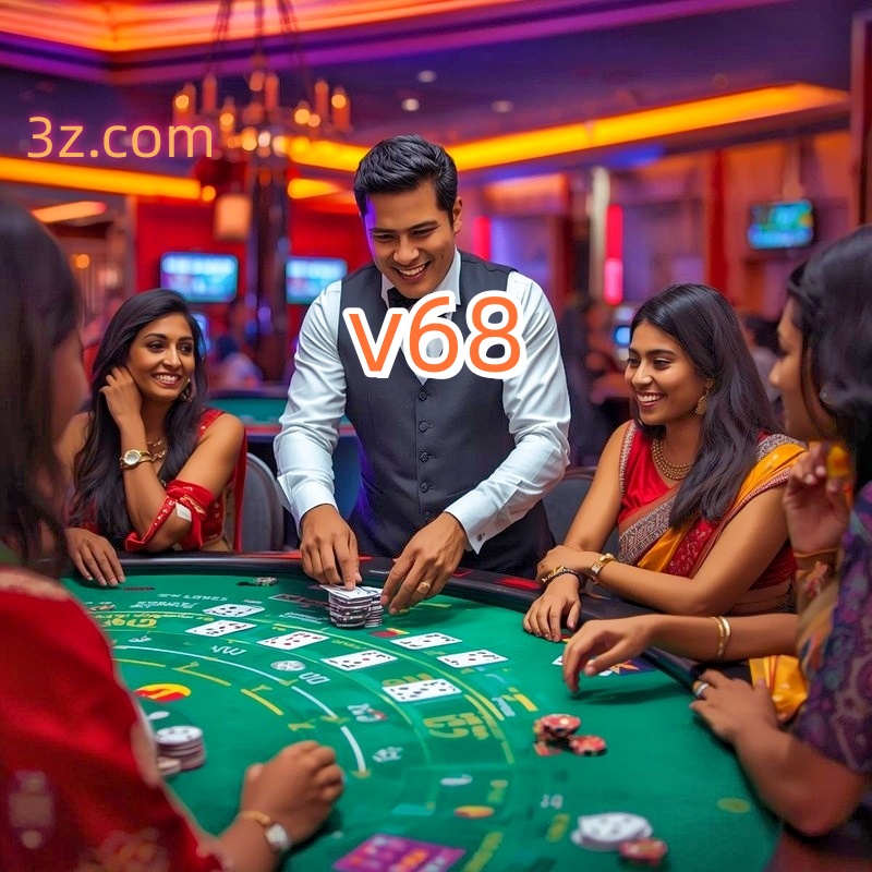 Baixar aplicativo v68 para celular