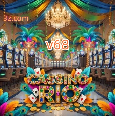 Promoção e recompensas no v68