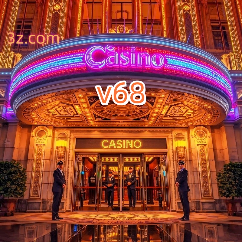 Atualização do sistema v68 cassino online